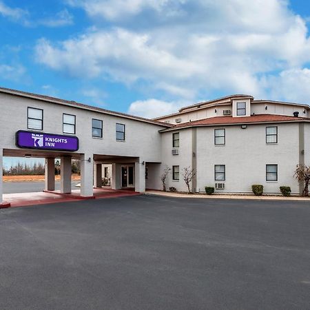 Americas Best Value Inn Searcy Exterior photo